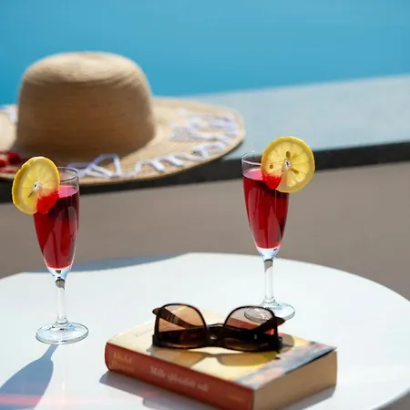 Appartement Moon Light Amalfi