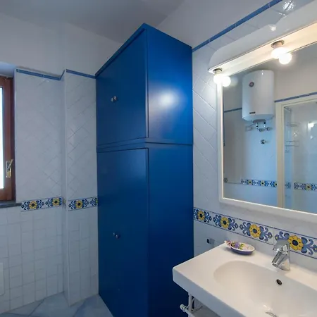 Moon Light Appartement Amalfi