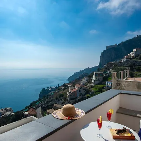 Moon Light * Amalfi