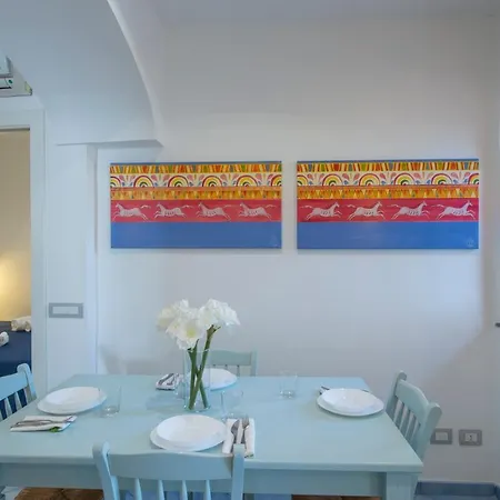 Moon Light Appartement *