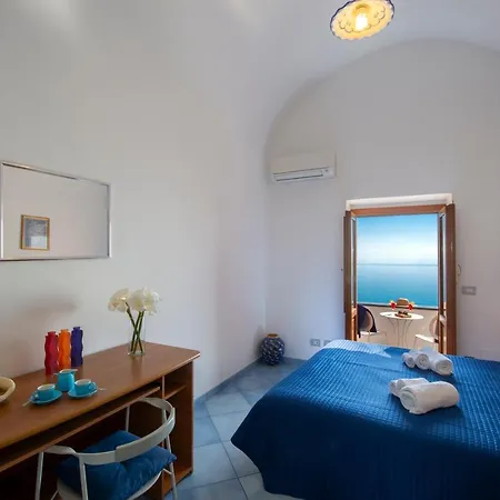 Lägenhet Moon Light Amalfi