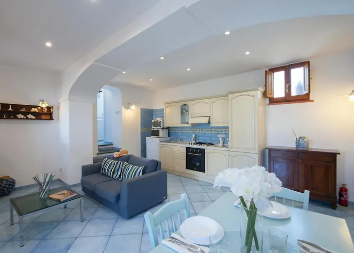 Moon Light Lägenhet