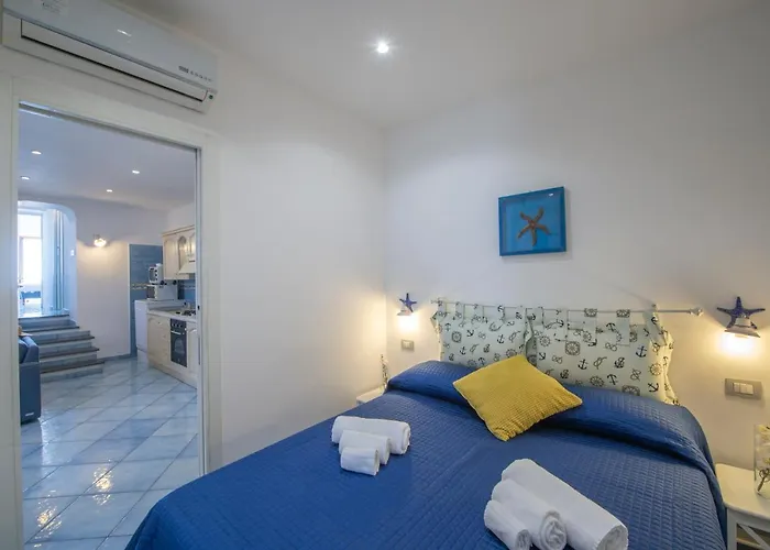 Lägenhet Moon Light *