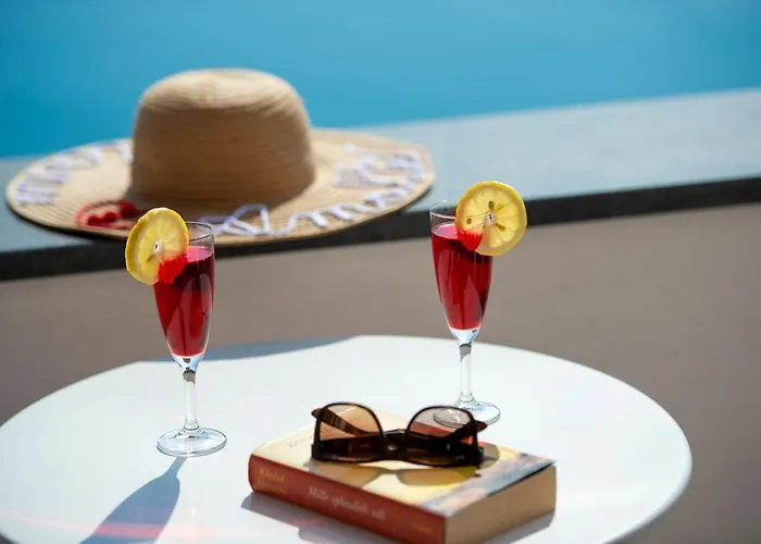 Lägenhet Moon Light Amalfi