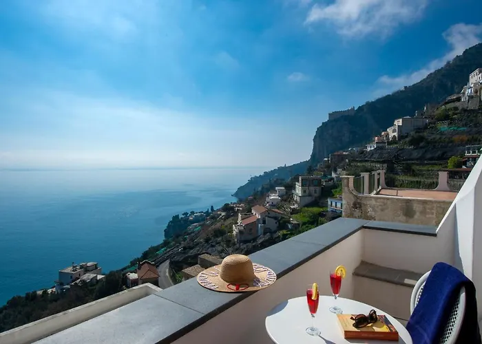 Moon Light * Amalfi