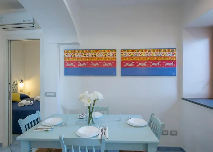 Moon Light Lägenhet *