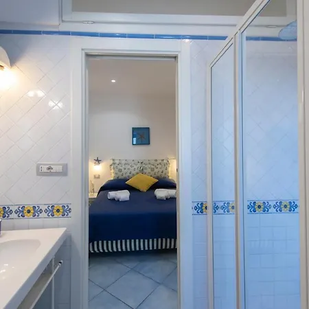 Διαμέρισμα Moon Light Αμάλφι